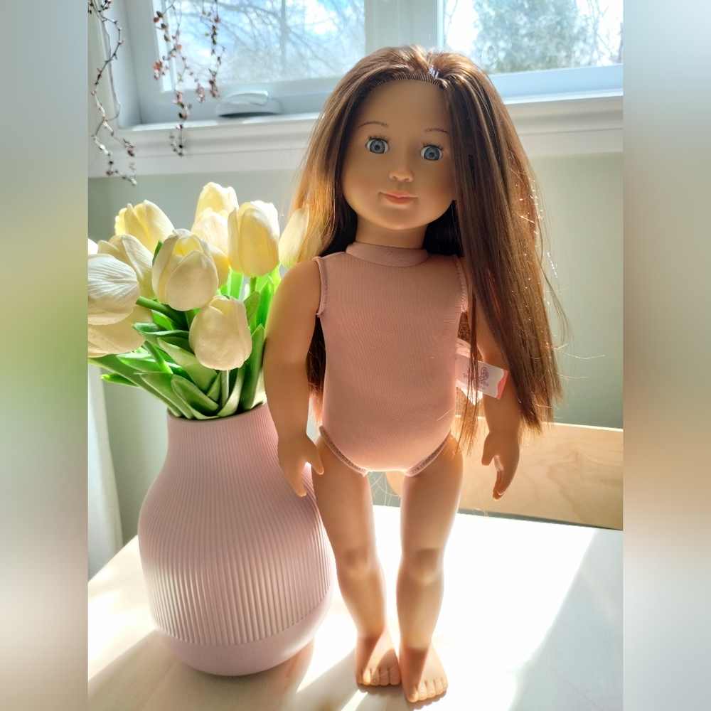 Our Generation Doll By Battat